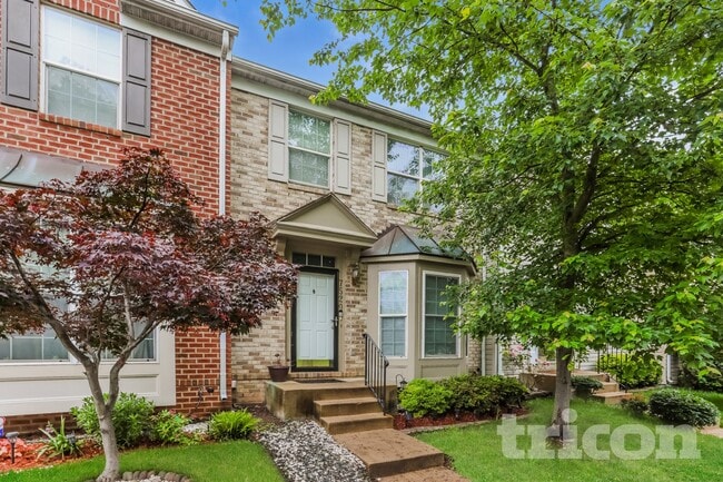 property at 7520 Burdette Way