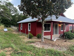91 Davis Loop in Kingston, GA - Building Photo - Building Photo