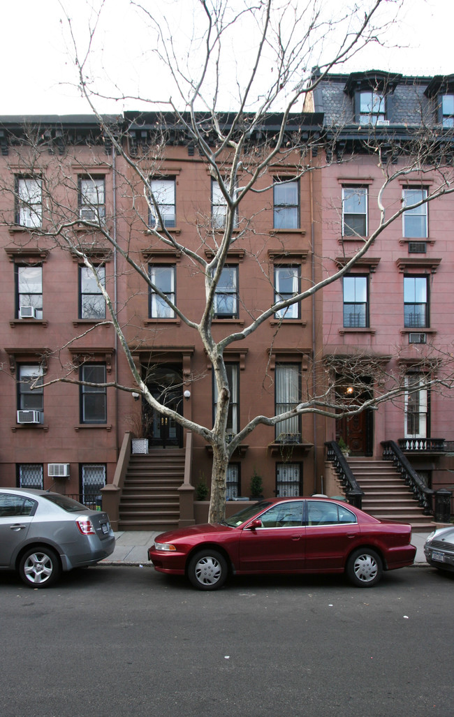 132 Amity St in Brooklyn, NY - Building Photo - Building Photo