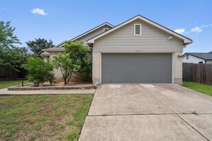 3508 Sandy Brook Dr in Round Rock, TX - Building Photo