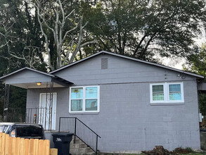 2564 Wheeler Rd, Unit 2564 12 in Augusta, GA - Foto de edificio - Building Photo