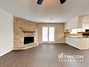 5311 Dove Forest Ln in Humble, TX - Building Photo - Building Photo
