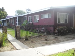 4350-4356 Overland Ave in Culver City, CA - Building Photo - Building Photo