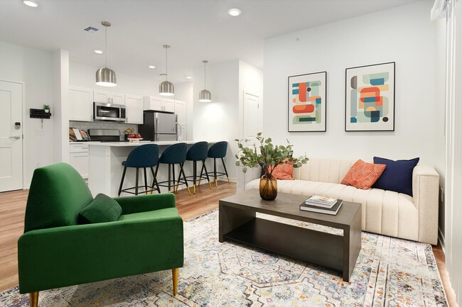 Gretna Landing Apartments