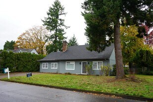 7208 Mississippi Dr in Vancouver, WA - Building Photo