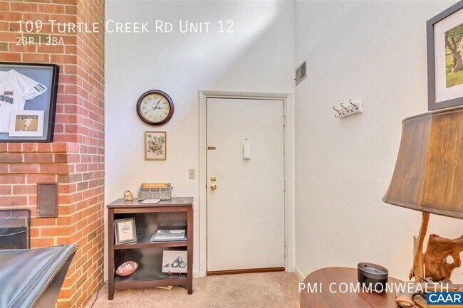 109 Turtle Creek Rd in Charlottesville, VA - Building Photo - Building Photo