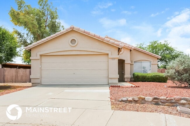 property at 10845 W Monterosa St