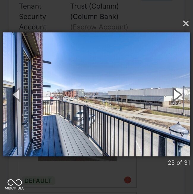 property at 1302 N Main St