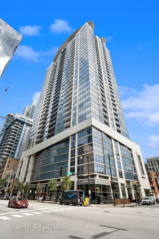 property at 100 E 14th St