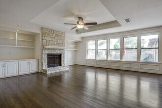 3914 Morman Ln in Addison, TX - Building Photo - Building Photo