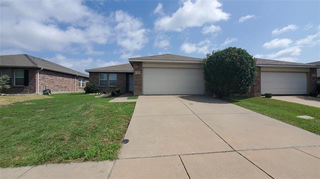 217 Silver Lake Trail in Fort Worth, TX - Building Photo - Building Photo