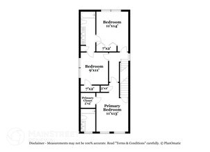 6831 Dunton St in Huntersville, NC - Building Photo - Building Photo