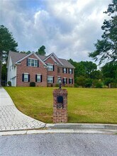 105 Kellens Ct in Fayetteville, GA - Building Photo - Building Photo