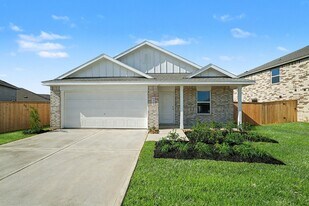 6315 Linden Leaf Dr in Katy, TX - Building Photo