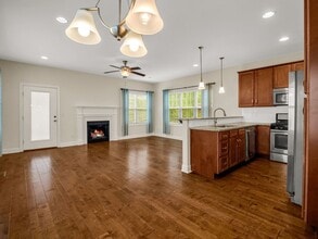 19 Tudor Way in Black Mountain, NC - Building Photo - Building Photo