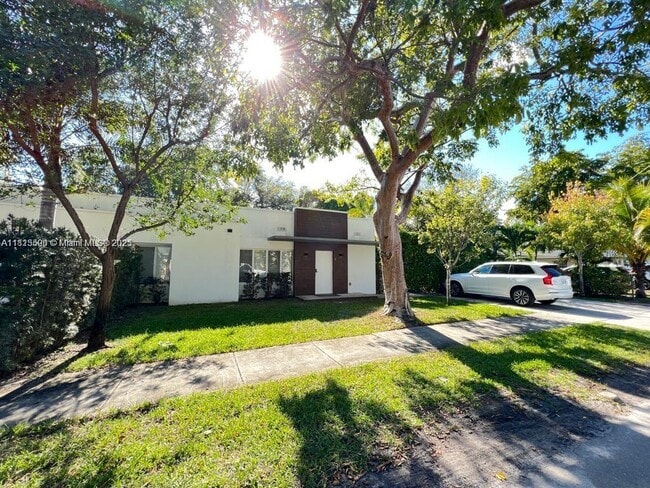 property at 9634 NW 2nd Ave