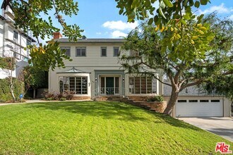 2332 Nottingham Ave in Los Angeles, CA - Building Photo - Building Photo