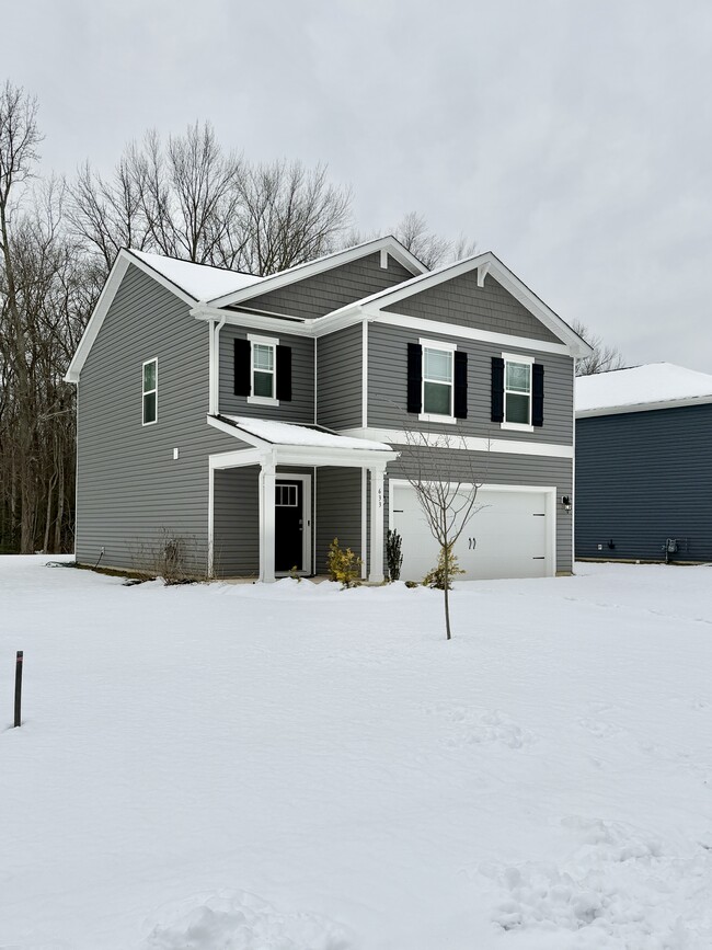 633 Currant Cir in Magnolia, DE - Building Photo - Building Photo