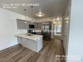 1834 W Newcastle Ln in Saratoga Springs, UT - Building Photo - Building Photo