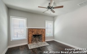 432 Fulton Ave in San Antonio, TX - Building Photo - Building Photo