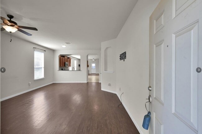 19307 Midnight Glen Dr