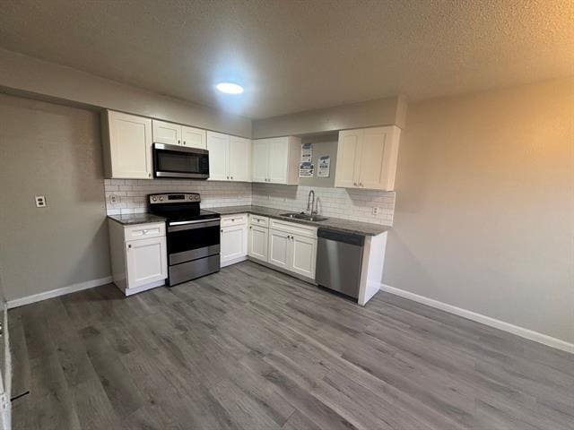 327 SE 3rd St in Grand Prairie, TX - Building Photo - Building Photo