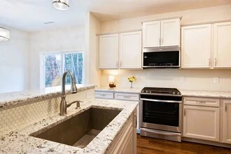 60 Whitesell Way in Durham, NC - Building Photo - Building Photo