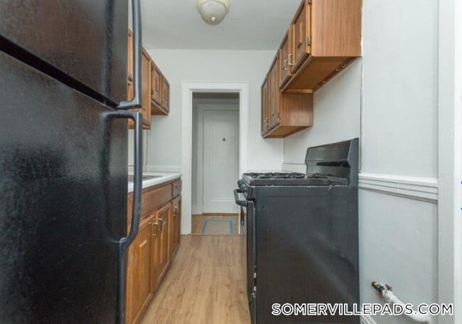 136 Highland Ave in Somerville, MA - Building Photo - Building Photo