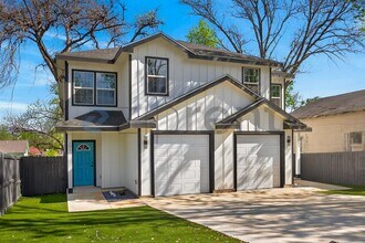 113 Anderson Ave in San Antonio, TX - Building Photo - Building Photo