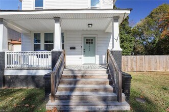 1914 King St in Portsmouth, VA - Foto de edificio - Building Photo