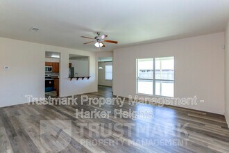 3204 Canadian River Loop in Killeen, TX - Building Photo - Building Photo