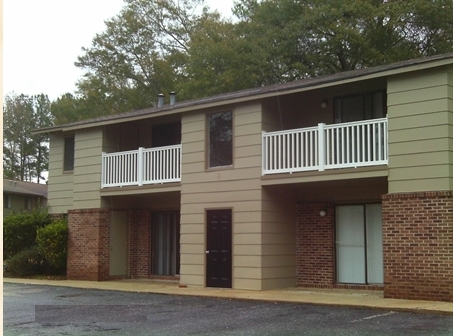 Cooper Cove in Columbus, GA - Building Photo - Building Photo