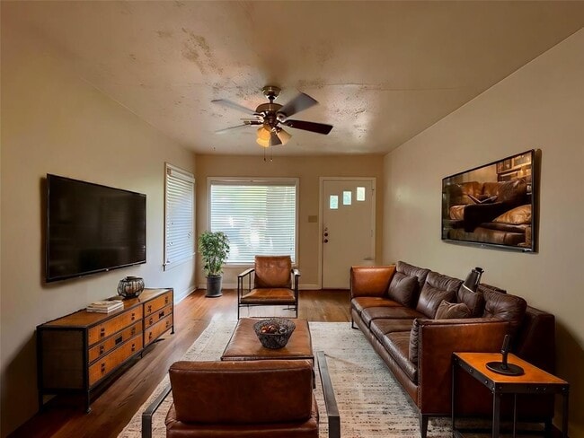 1306 S 5th St in Austin, TX - Building Photo - Building Photo