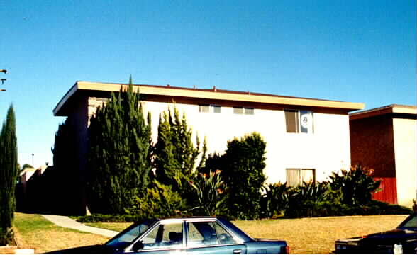 315 S Steckel Dr in Santa Paula, CA - Building Photo - Building Photo