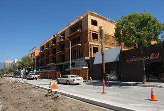 The Dalton in Pasadena, CA - Foto de edificio - Building Photo