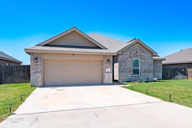 3018 Oakley St in Abilene, TX - Building Photo - Building Photo