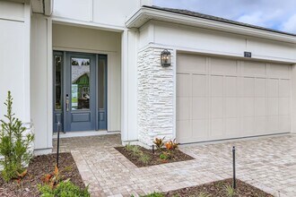 279 Bismarck Palm Rd in St. Augustine, FL - Building Photo - Building Photo