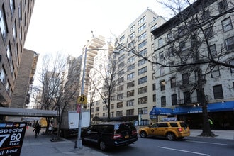 342 East 49th st in New York, NY - Building Photo - Building Photo