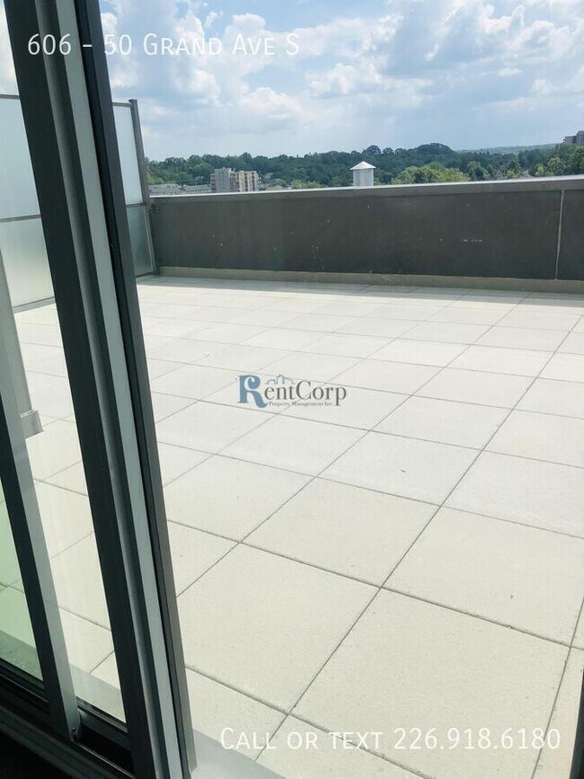 50-650 Grand Ave S in Cambridge, ON - Building Photo - Building Photo