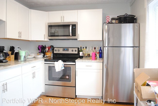 68 W 9th Ave in Columbus, OH - Building Photo - Building Photo