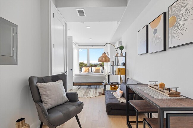 1724 H St NE in Washington, DC - Building Photo - Building Photo