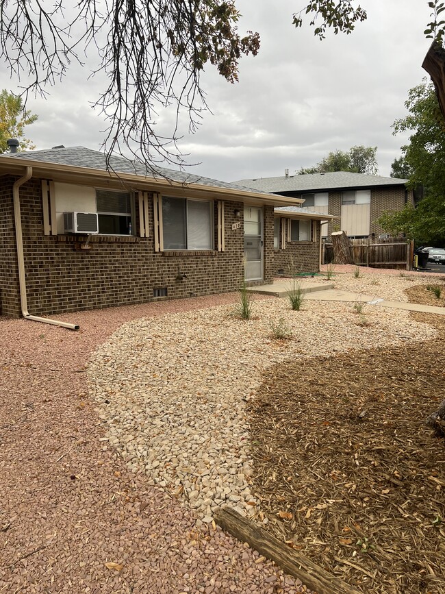 428 Emery Dr in Longmont, CO - Building Photo - Building Photo