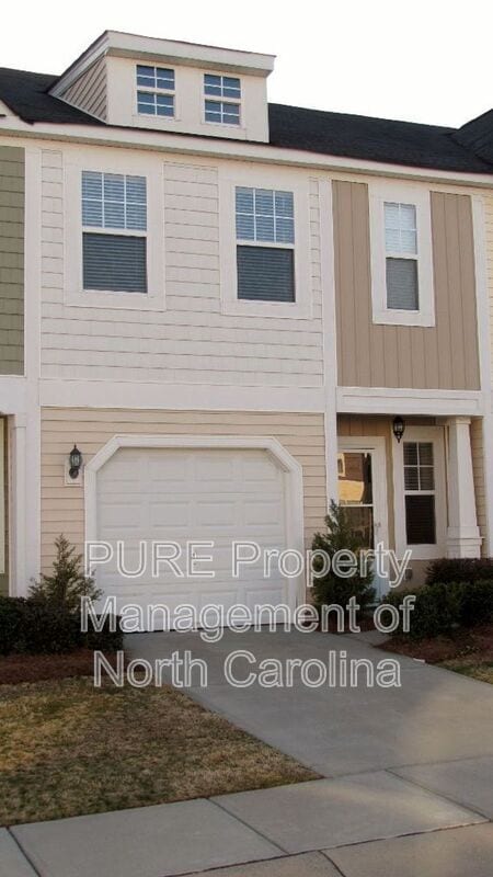 property at 13647 Calloway Glen Dr