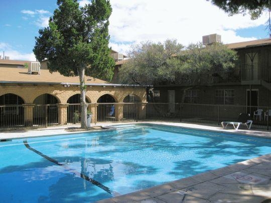 Wedgewood Place in El Paso, TX - Building Photo - Building Photo