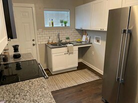 1308 Ivy St in Durham, NC - Building Photo