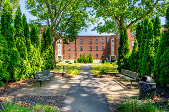 Tremont Apartments in Allentown, PA - Building Photo - Other