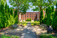 Tremont Apartments in Allentown, PA - Foto de edificio - Other