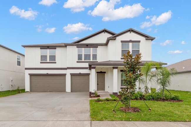 property at 16569 Delia St