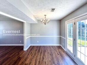 5139 Jerickia Ct in Murfreesboro, TN - Building Photo - Building Photo
