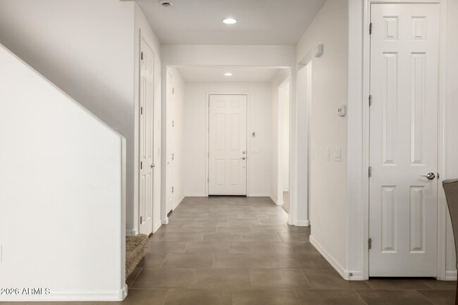 5429 S Luiseno Blvd in Gilbert, AZ - Building Photo - Building Photo